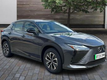 Lexus ES 450e 230KW Direct4 Urban 71 kWh 5dr Auto