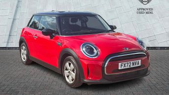 MINI Hatch 1.5 Cooper Classic 3dr Auto