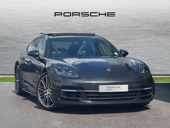 Porsche Panamera 2.9 V6 4 E-Hybrid 5dr PDK