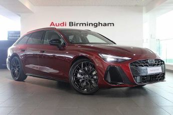 Audi A6 2.0 TDI Quattro 204 Launch Ed Plus 5dr S Tronic