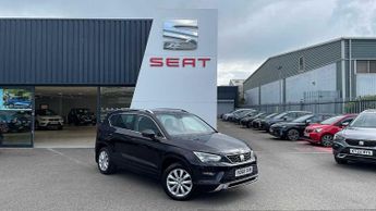 SEAT Ateca 1.0 TSI SE L (EZ) 5dr