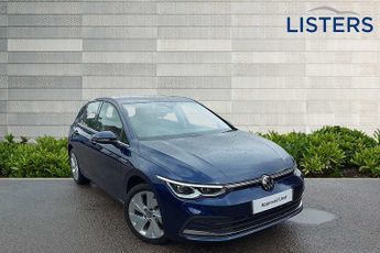Volkswagen Golf 1.5 TSI 150 Style 5dr