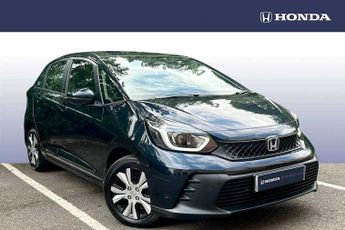 Honda Jazz 1.5 i-MMD Hybrid Elegance 5dr eCVT