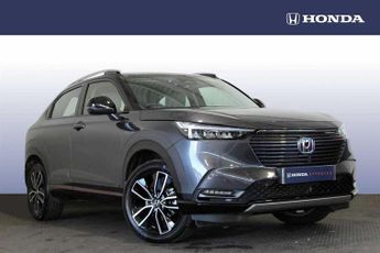 Honda HR-V 1.5 eHEV Advance Style 5dr CVT