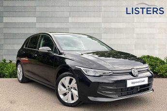 Volkswagen Golf 1.5 eTSI 150 Match 5dr DSG