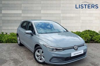 Volkswagen Golf 1.5 TSI Life 5dr