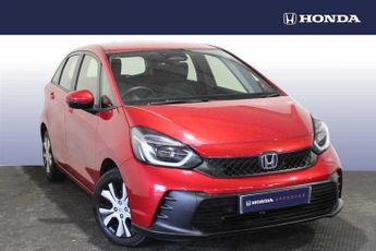 Honda Jazz 1.5 i-MMD Hybrid Elegance 5dr eCVT