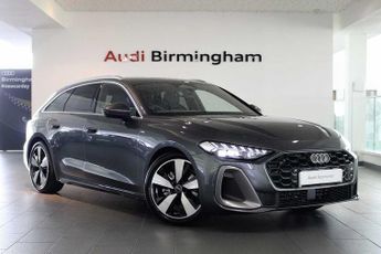 Audi A5 2.0 TFSI 150 S line 5dr S Tronic