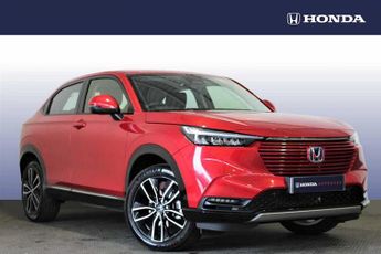 Honda HR-V 1.5 eHEV Advance 5dr CVT
