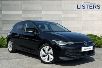 Volkswagen Golf 1.5 TSI 150 Match 5dr