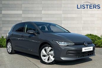 Volkswagen Golf 1.5 TSI 150 Match 5dr