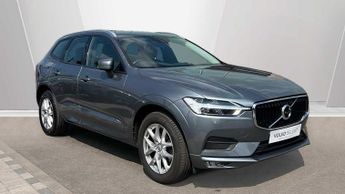Volvo XC60 2.0 B5P (250) Momentum Pro 5dr Geartronic
