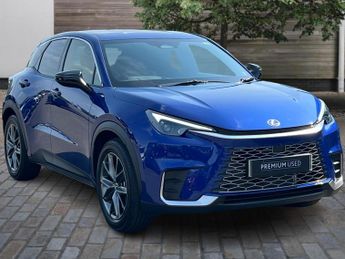  1.5 Premium Plus 5dr E-CVT