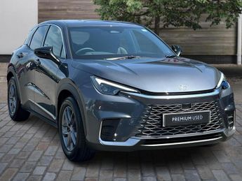  1.5 Premium 5dr E-CVT