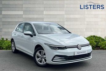 Volkswagen Golf 1.5 TSI Life 5dr