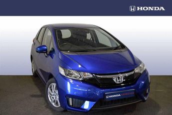 Honda Jazz 1.3 SE Navi 5dr