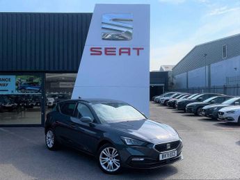 SEAT Leon 1.0 TSI EVO SE Dynamic 5dr