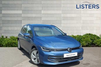 Volkswagen Golf 1.5 TSI 150 Match 5dr