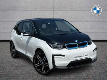 BMW 125 125kW 42kWh 5dr Auto
