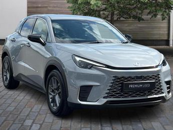  1.5 Premium 5dr E-CVT