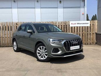 Audi Q3 35 TFSI Sport 5dr S Tronic