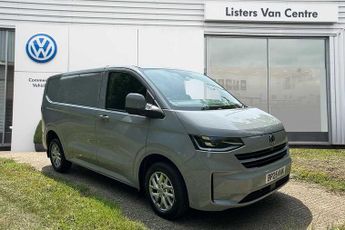 Volkswagen Transporter 2.0 TDI 150 Commerce Pro Van