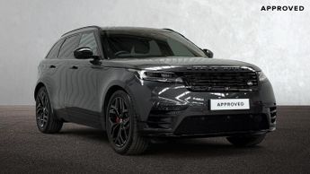 Land Rover Range Rover 2.0 D200 MHEV Dynamic SE 5dr Auto