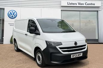Volkswagen Transporter 2.0 TDI 150 Commerce Plus Van