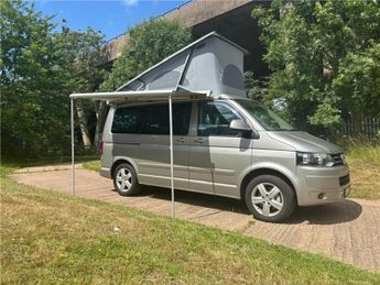 Volkswagen California 2.0 BiTDI SE 180 4dr DSG