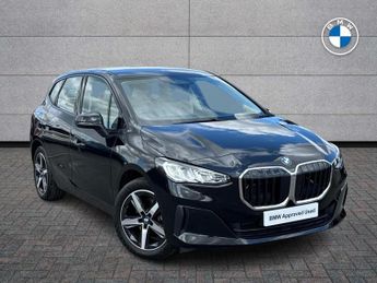 BMW 220 220i MHT Sport 5dr DCT