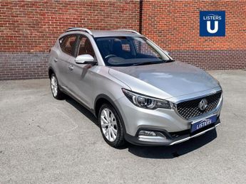 MG ZS 1.0T GDi Excite 5dr DCT