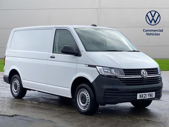 lookers teesside vans