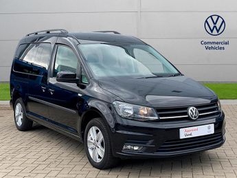 Volkswagen Caddy Cars for Sale Glasgow 