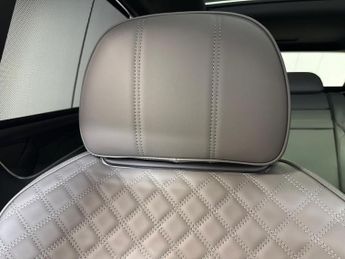 BENTLEY BENTAYGA 3.0 V6 Hybrid 462 S 5Dr Auto