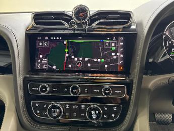 BENTLEY BENTAYGA 3.0 V6 Hybrid 462 S 5Dr Auto