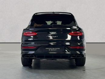 BENTLEY BENTAYGA 3.0 V6 Hybrid 462 S 5Dr Auto