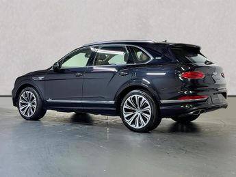 BENTLEY BENTAYGA 3.0 V6 Hybrid First Edition 5Dr Auto