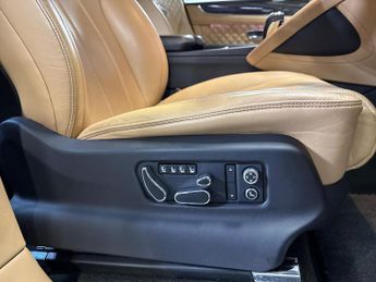 BENTLEY BENTAYGA 3.0 V6 Hybrid First Edition 5Dr Auto