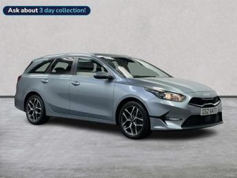 Kia Ceed 1.5T Gdi Isg 2 5Dr
