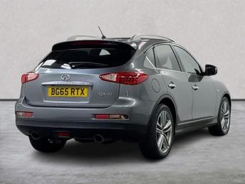 INFINITI QX50 3.0D V6 Gt Suv 5Dr Diesel Auto 4Wd Euro 5 (238 Ps)