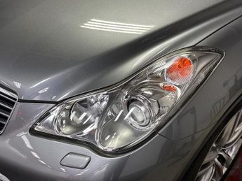 INFINITI QX50 3.0D V6 Gt Suv 5Dr Diesel Auto 4Wd Euro 5 (238 Ps)