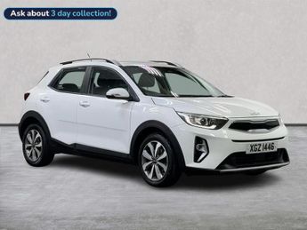 Kia Stonic 1.0 T-Gdi 2 Suv 5Dr Petrol Manual Euro 6 (S/S) (99 Bhp)