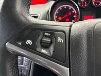 VAUXHALL MERIVA 1.4I Life Mpv 5Dr Petrol Manual Euro 6 (100 Ps)