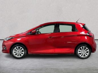 RENAULT ZOE R135 52Kwh Iconic Hatchback 5Dr Electric Auto (I) (134 Bhp)