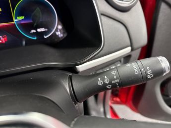 RENAULT ZOE R135 52Kwh Iconic Hatchback 5Dr Electric Auto (I) (134 Bhp)