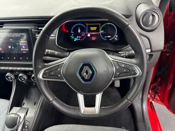 RENAULT ZOE R135 52Kwh Iconic Hatchback 5Dr Electric Auto (I) (134 Bhp)