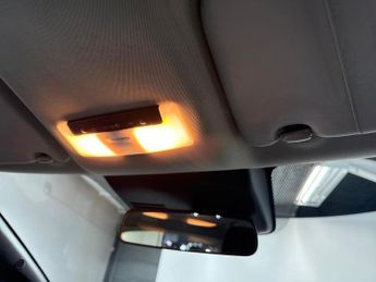 NISSAN LEAF 110Kw Acenta 40Kwh 5Dr Auto [6.6Kw Charger]