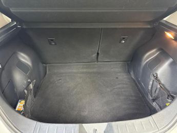 NISSAN LEAF 110Kw Acenta 40Kwh 5Dr Auto [6.6Kw Charger]