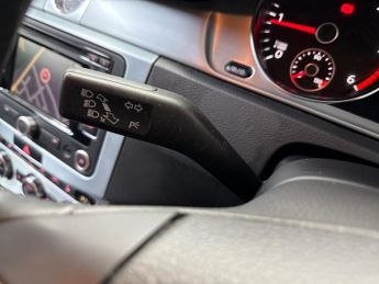 VOLKSWAGEN CC 2.0 Tdi Bluemotion Tech Gt Saloon 4Dr Diesel Dsg Euro 5 (S/S) (1