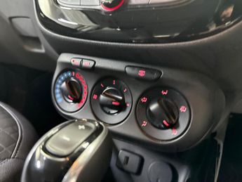 VAUXHALL CORSA 1.4I Se Hatchback 5Dr Petrol Auto Euro 6 (90 Ps)